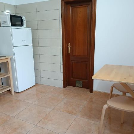 La Casita De Candida Tigaday Eksteriør bilde