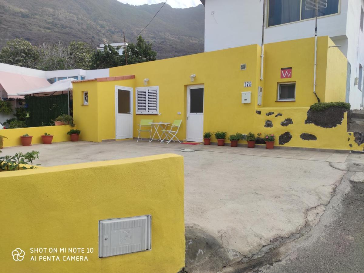 La Casita De Candida Tigaday Eksteriør bilde